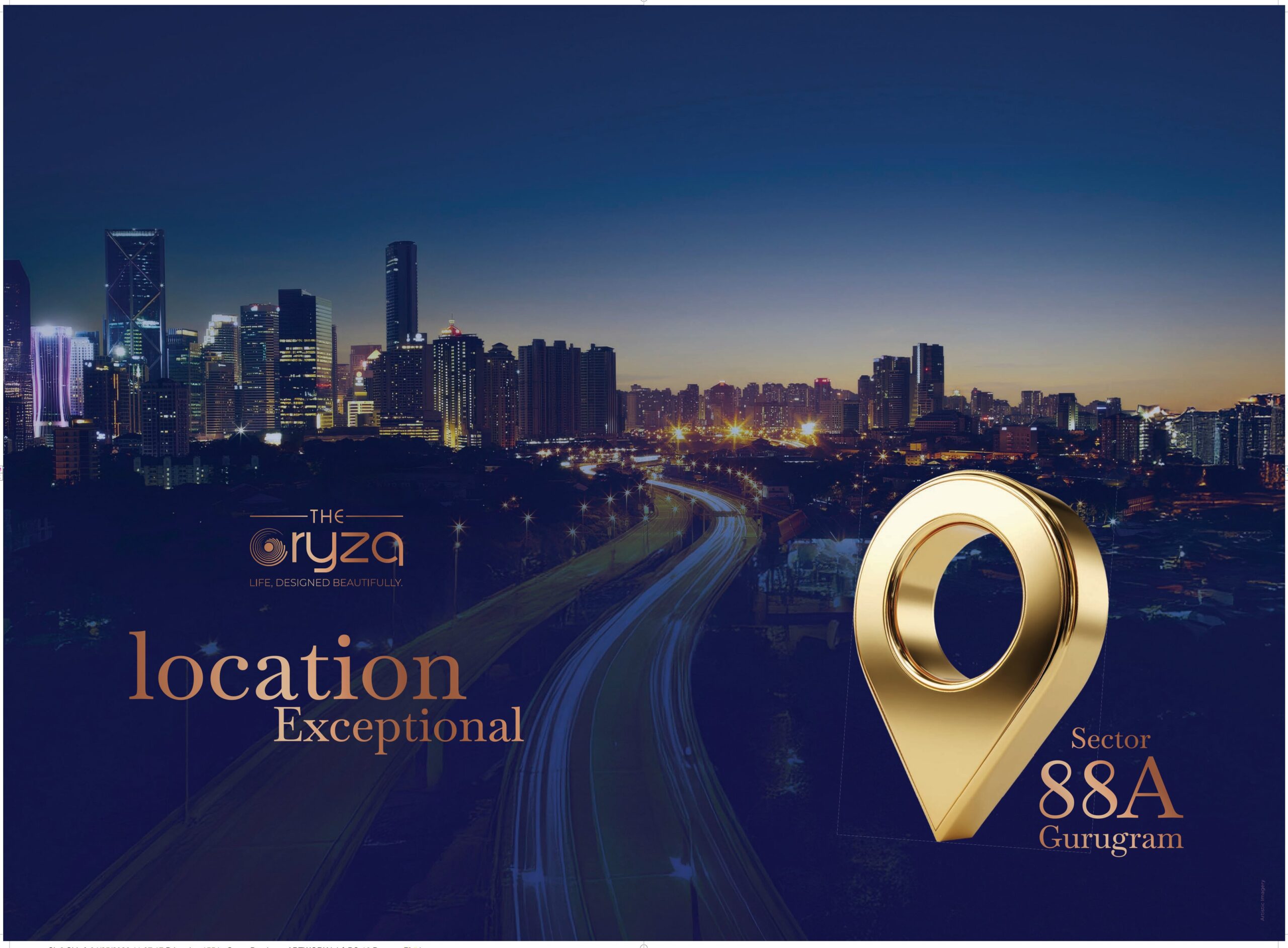 The Oryza by Origen Realty-09 The Oryza by Origen Realty-09