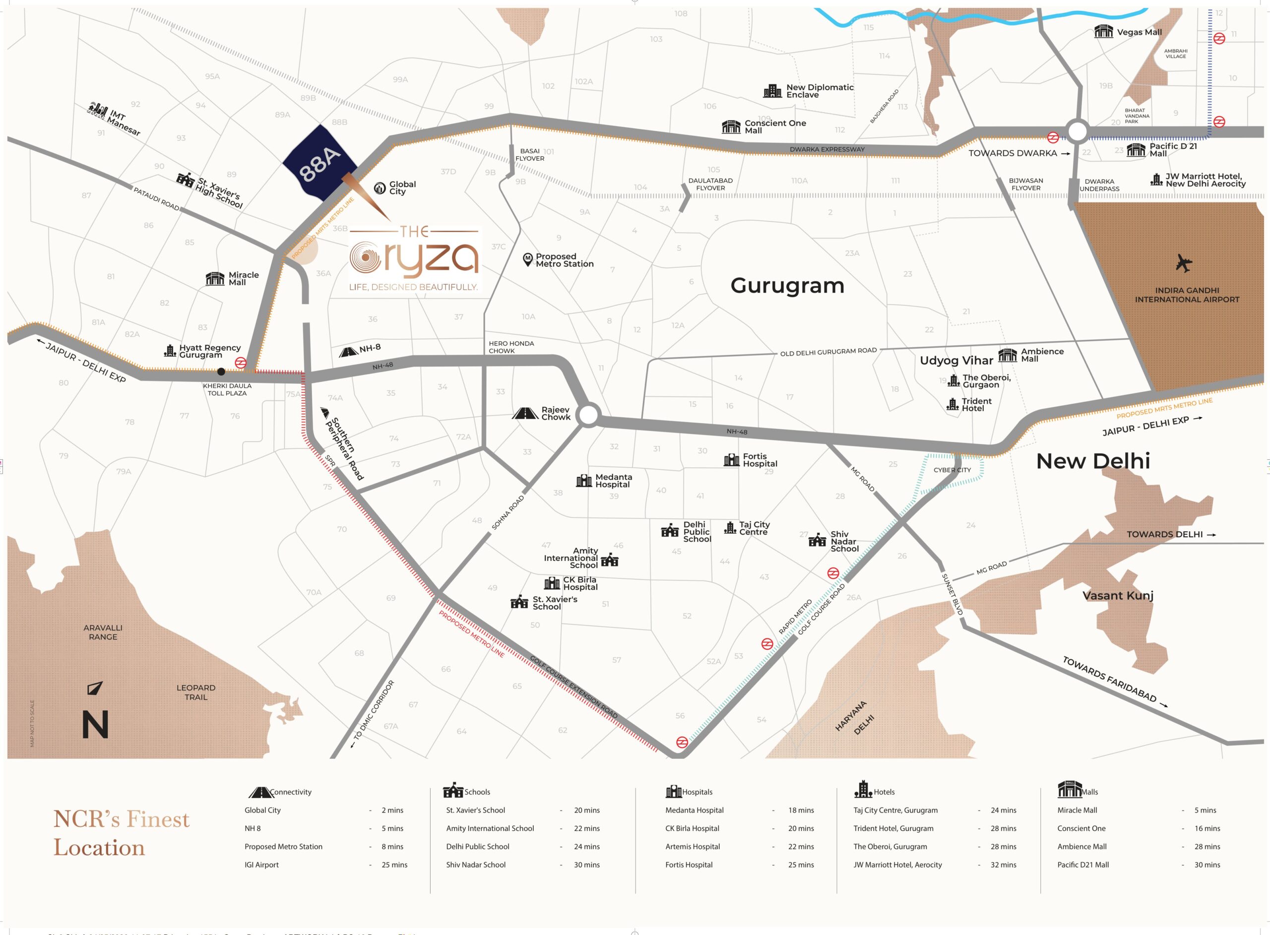 The Oryza by Origen Realty-10 The Oryza by Origen Realty-10