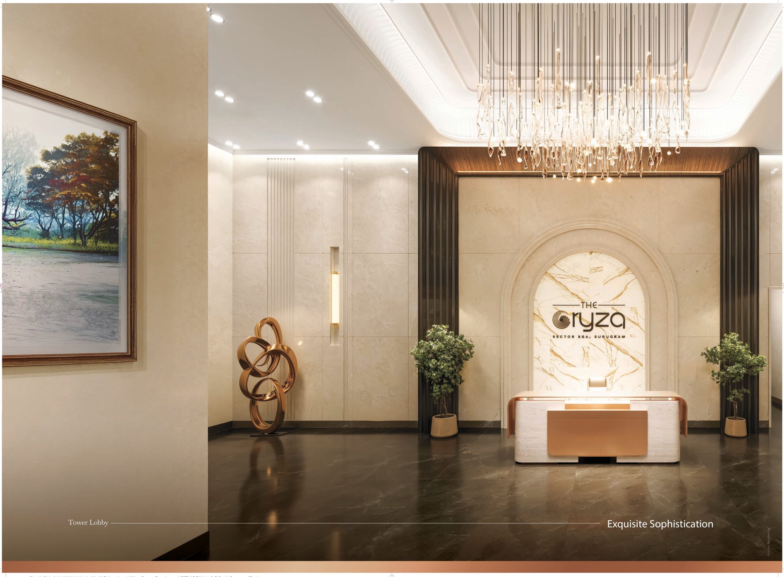 The Oryza by Origen Realty-13