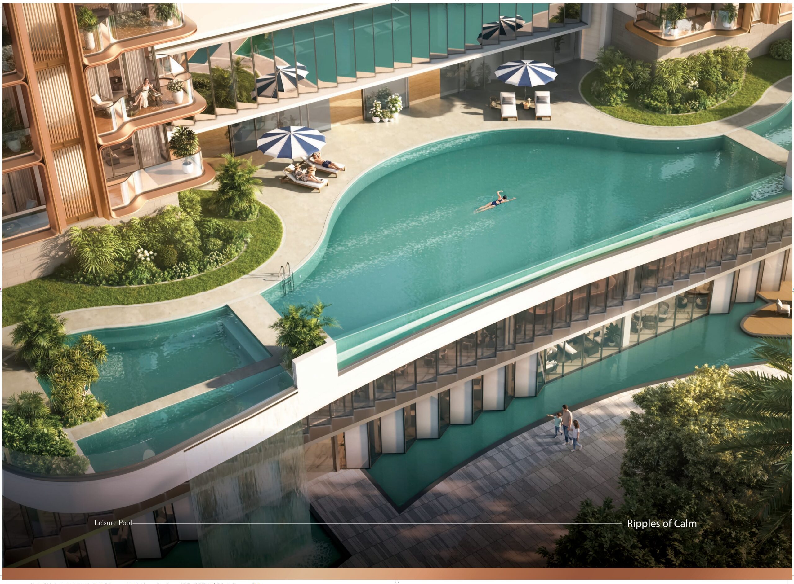 The Oryza by Origen Realty-16