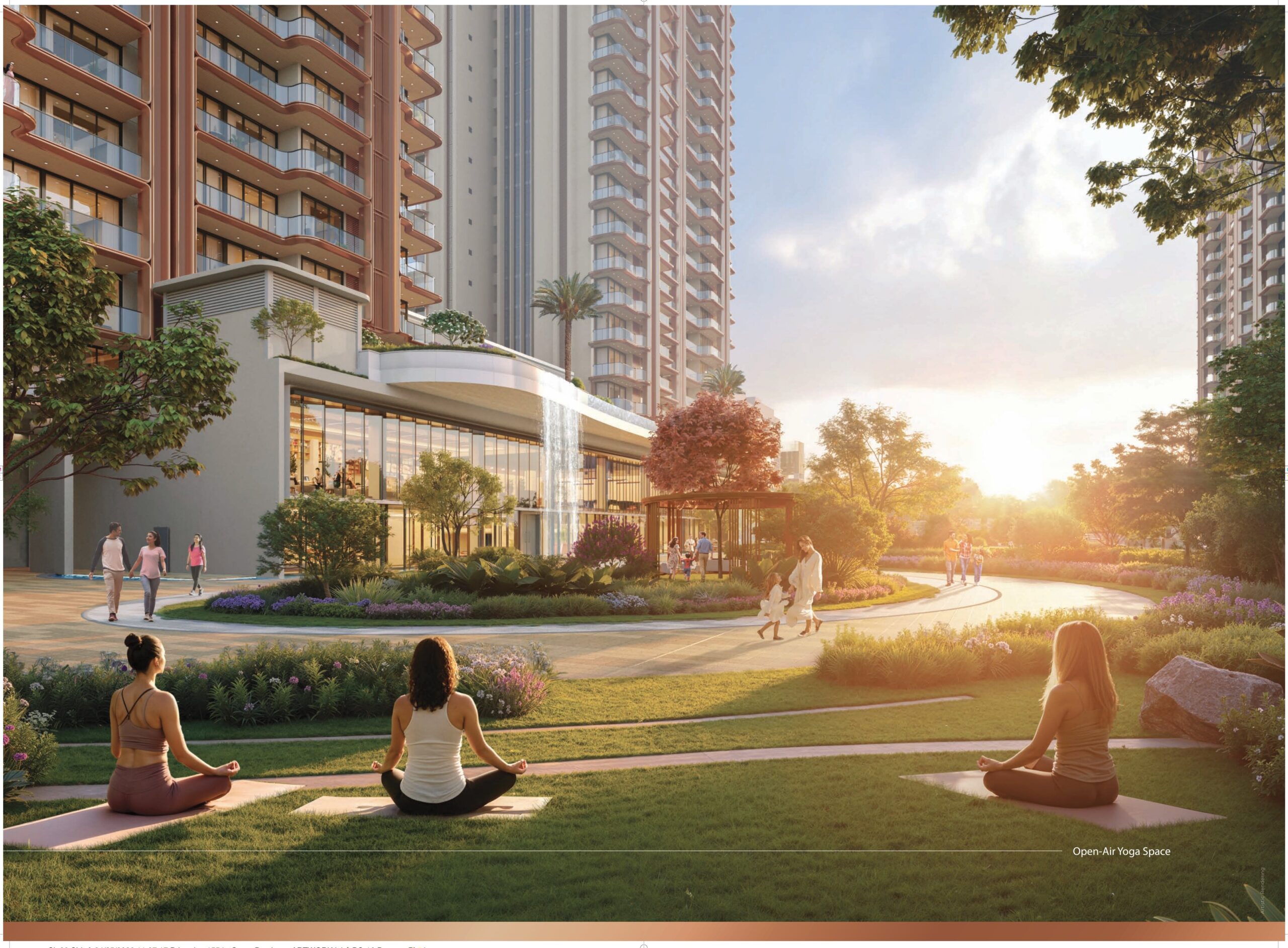 The Oryza by Origen Realty-29