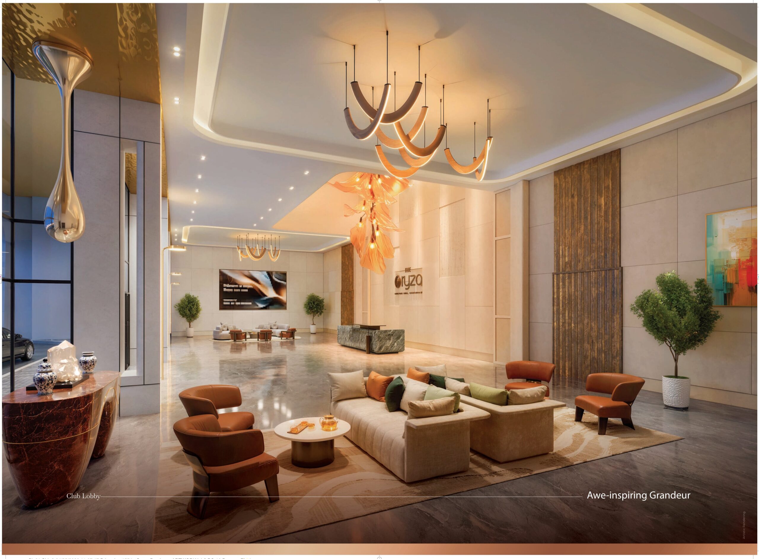 The Oryza by Origen Realty-32