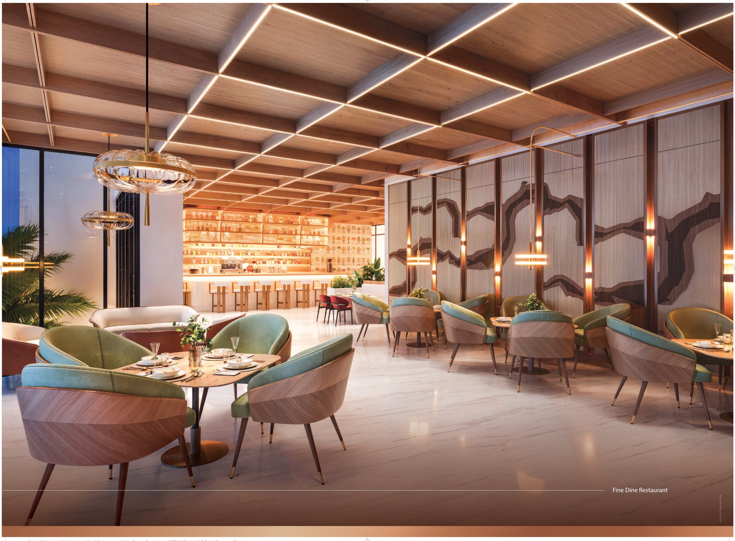 The Oryza by Origen Realty-33
