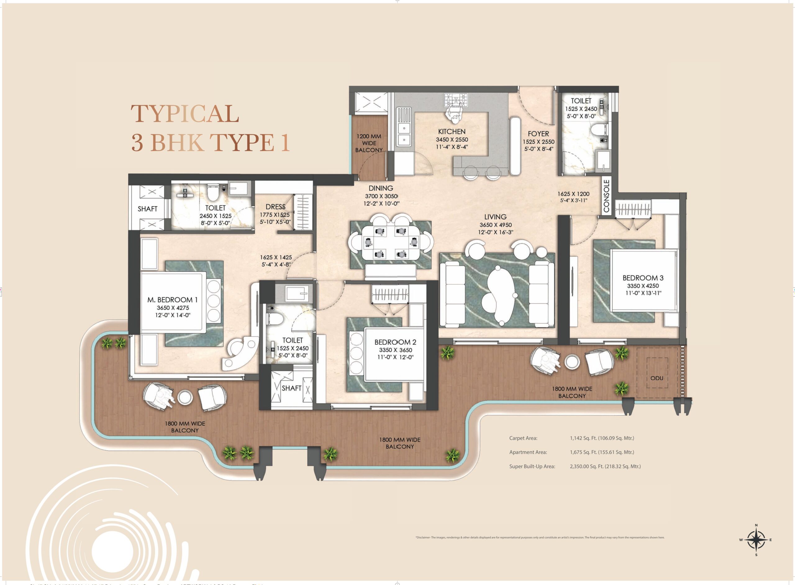 The Oryza by Origen Realty-48