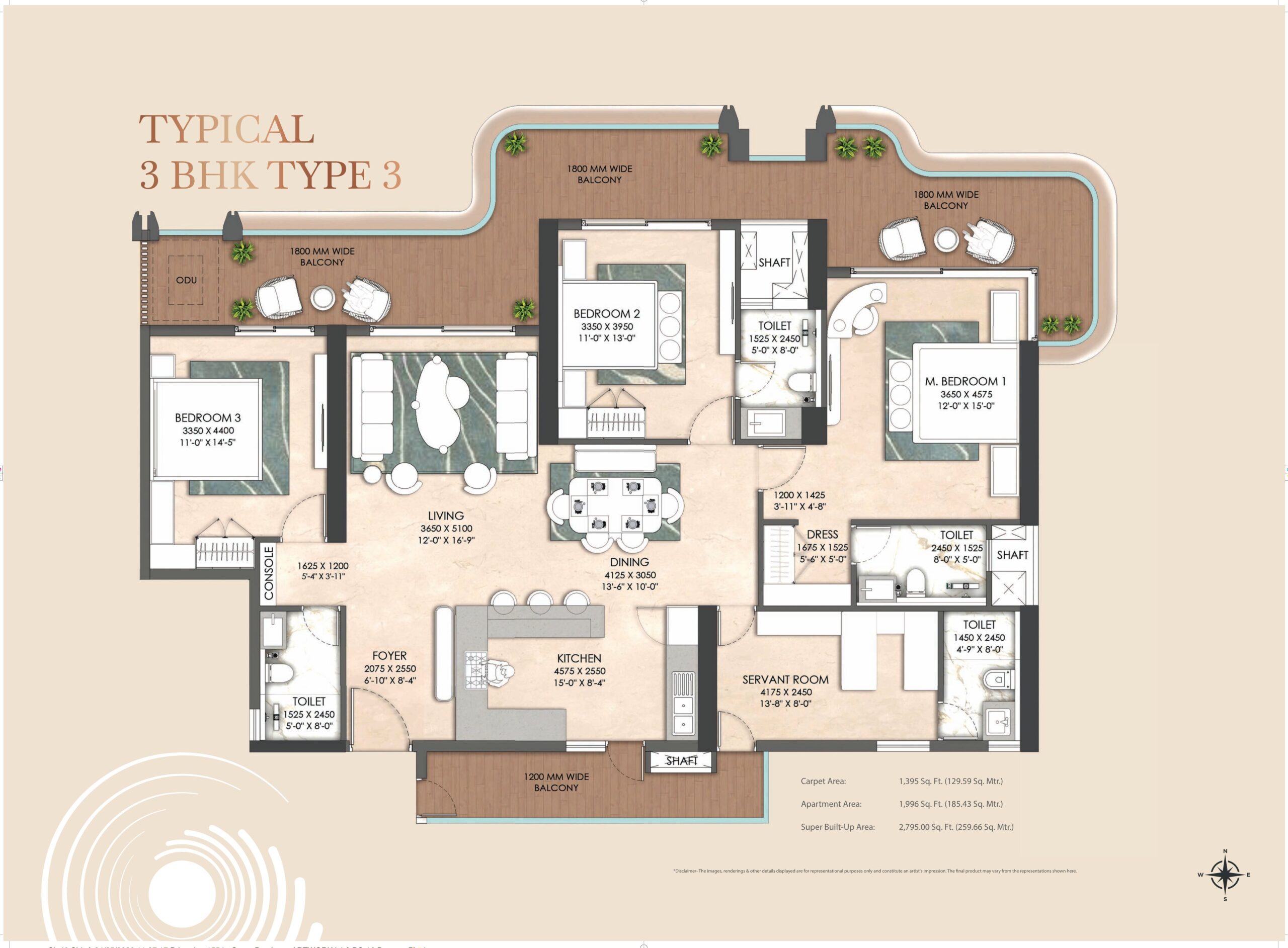 The Oryza by Origen Realty-50